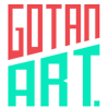 logo gotan art